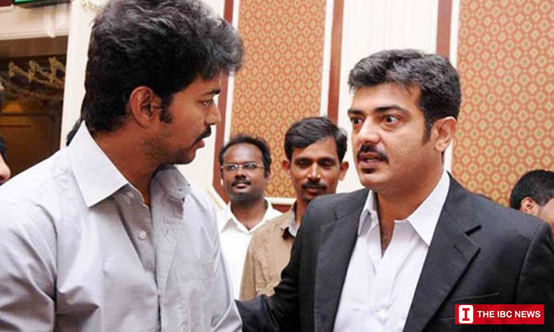 Thalapathy vs Thala