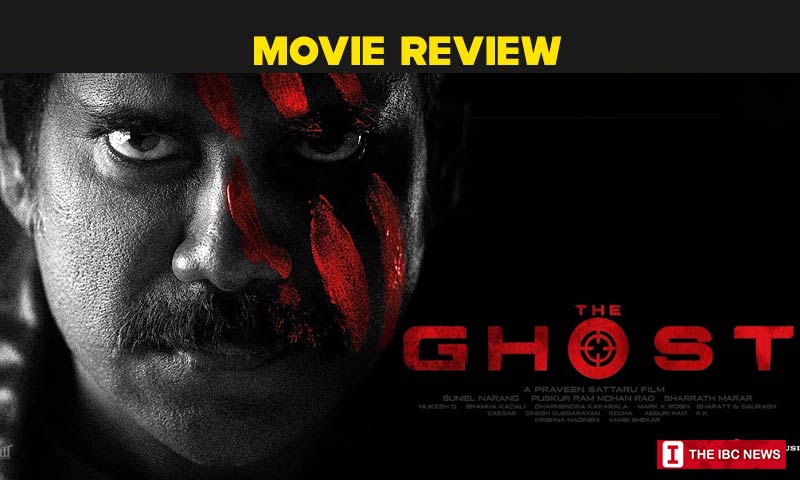 The Ghost Review