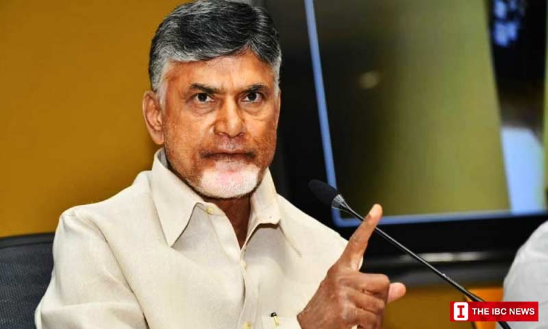 nara Chandrababu naidu andhra pradesh