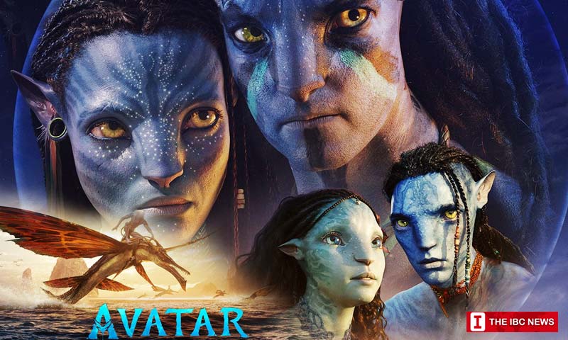 Avatar The Way of Water south rights