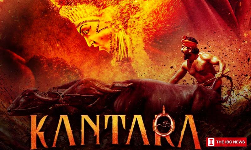 Box Office Day 50 kantara