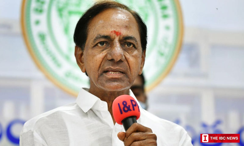 CM KCR Assembly