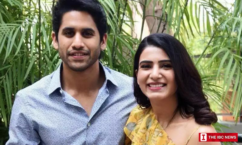 Celebrity Break-Ups naga chaitanya samantha