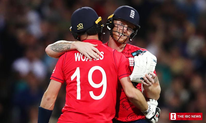 England beats Sri Lanka