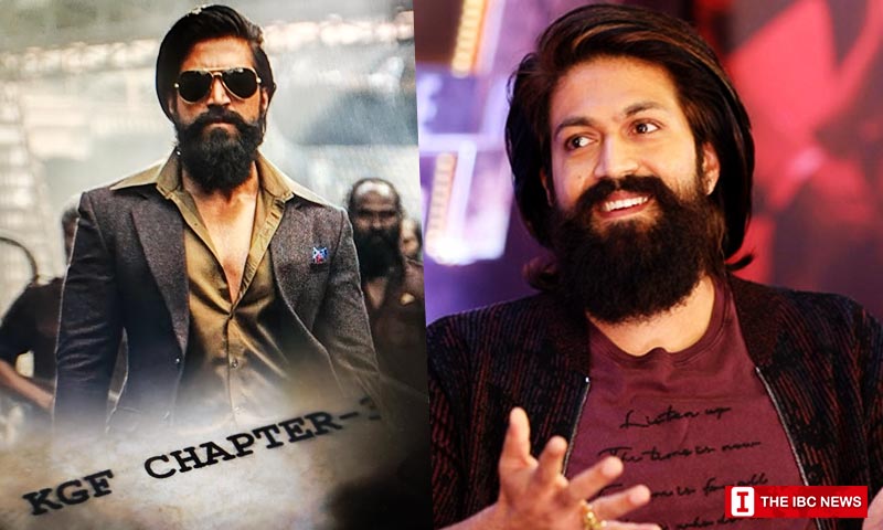 KGF 3 yash