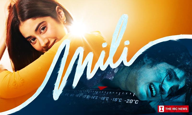 Mili Review rating stills