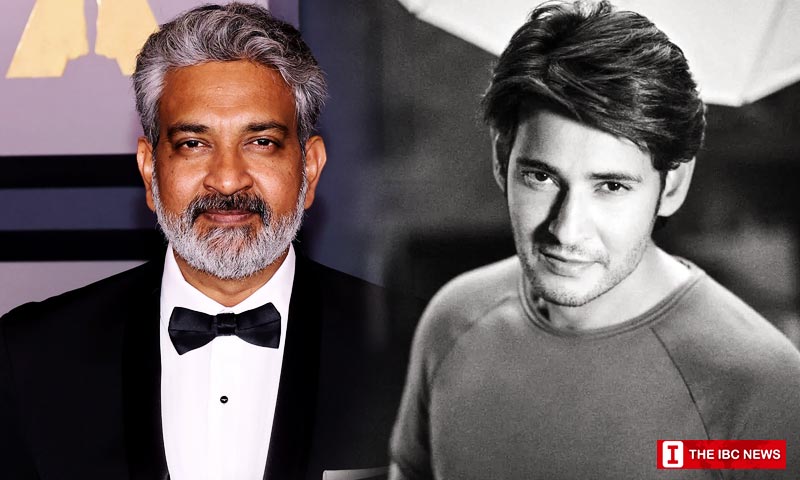 SSMB 29 rajamouli mahesh babu