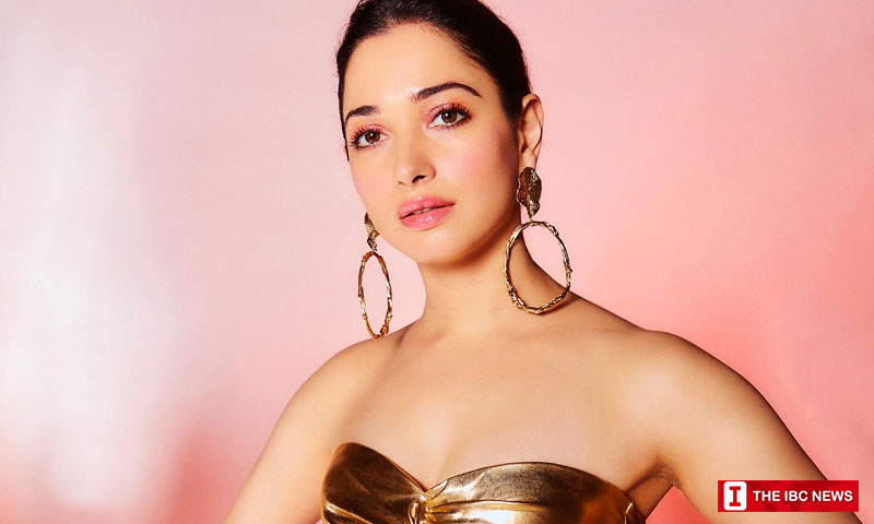 Tamannah wedding