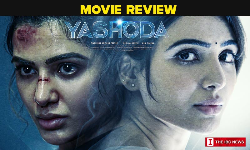 Yashoda-Movie-Review