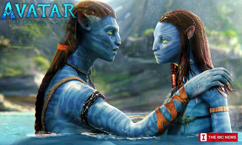 Avatar 2 Final Trailer