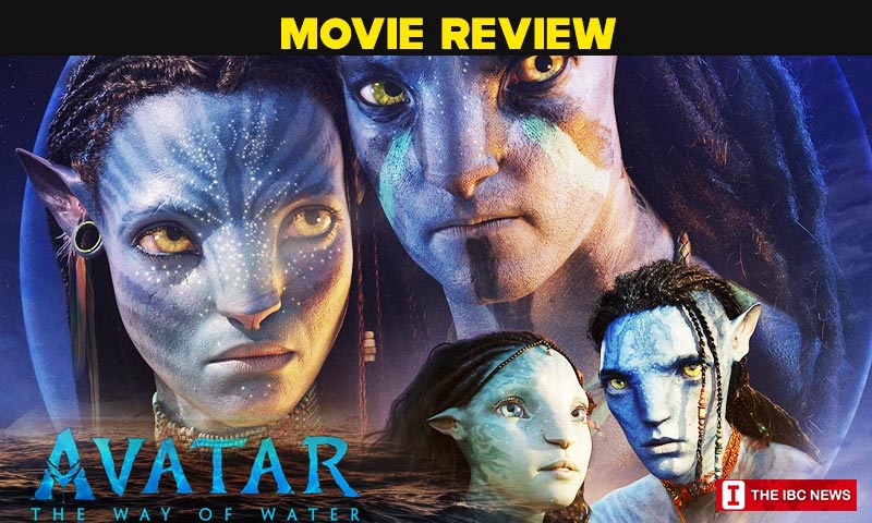 Avatar The Way of Water Review