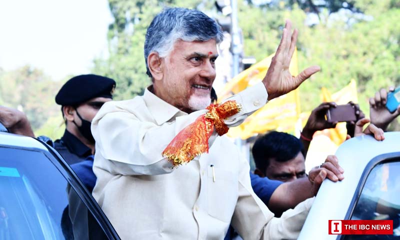 Chandrababu