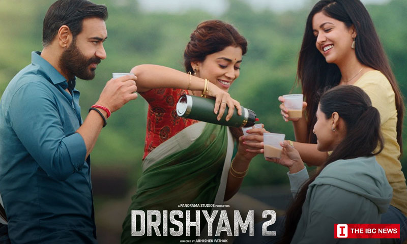 Drishyam 2 175 crore