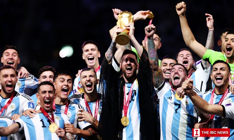 FIFA World Cup 2022 Argentina