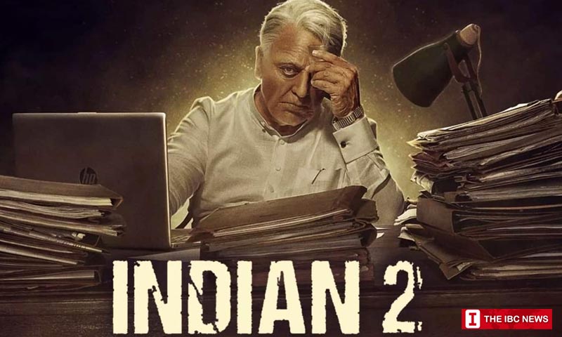 Indian 2 movie