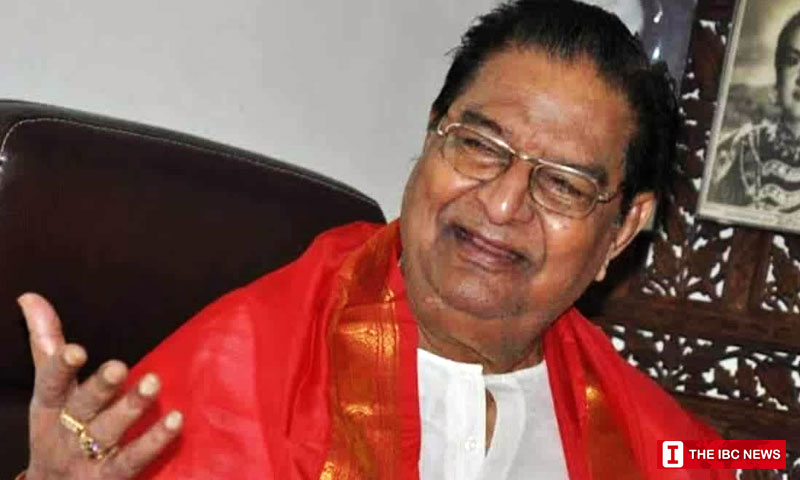 Kaikala Satyanarayana rip