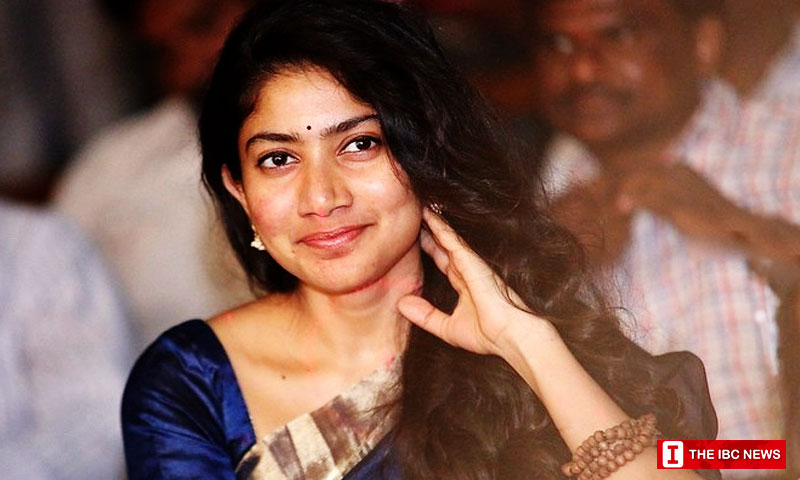 Sai Pallavi bollywood