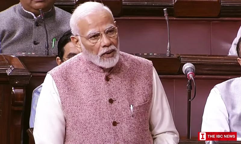 Winter Parliament Sessions pm modi