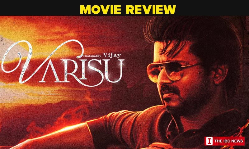 Varisu Movie Review