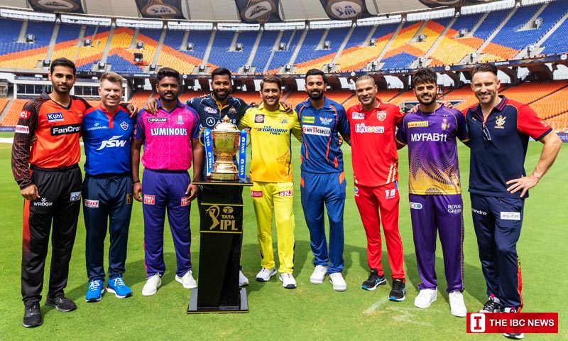 ipl 2023 opening ceremony