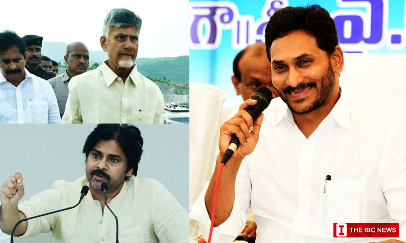 ysrcp tdp janasena