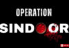 Operation Sindoor Title