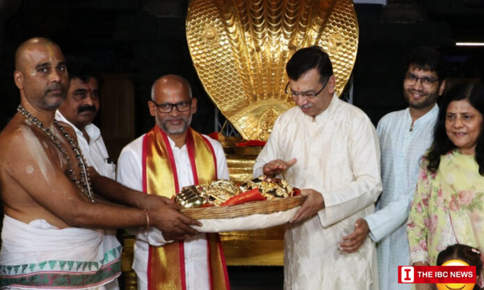 Sanjiv Goenka