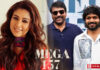 mega157 nayanthara chiru anil
